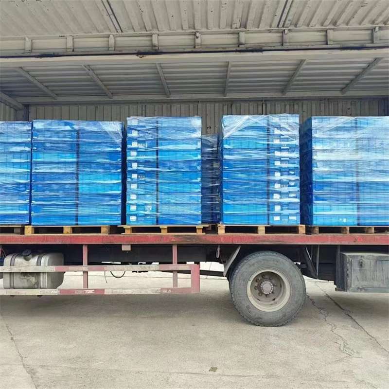 甘孜到漯河物流公司一站式服务，为您的货物保驾护航