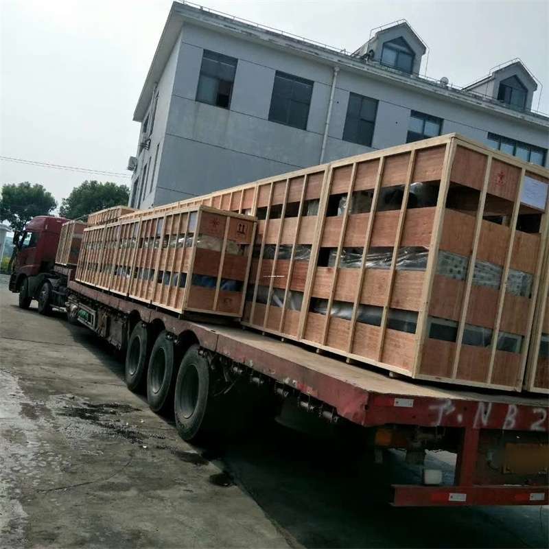 甘孜到株洲物流公司，一站式服务助您货运无忧