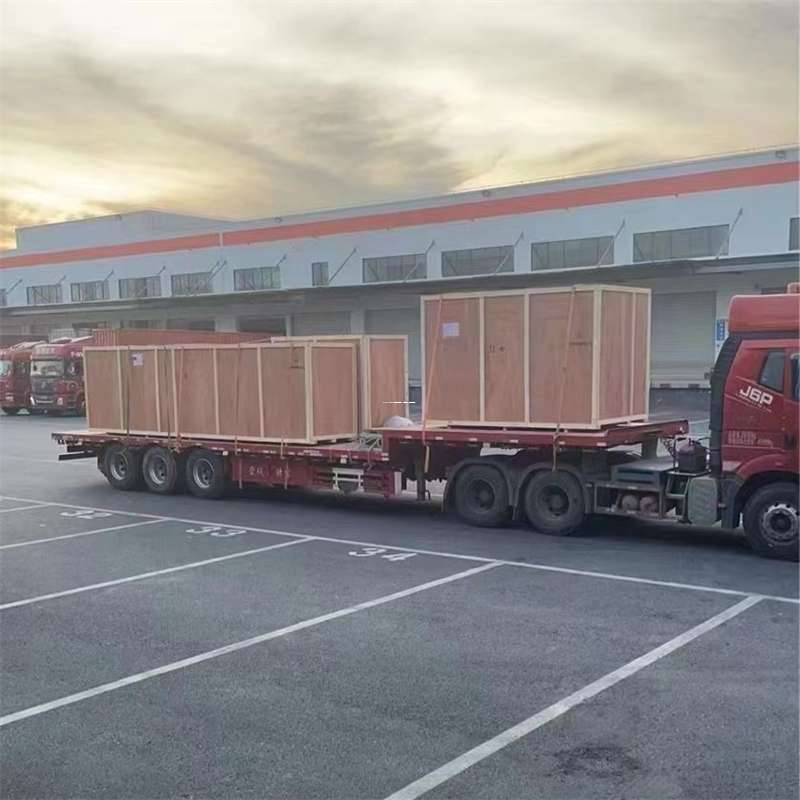 甘孜到岳阳物流公司——一站式服务，让货运更便捷