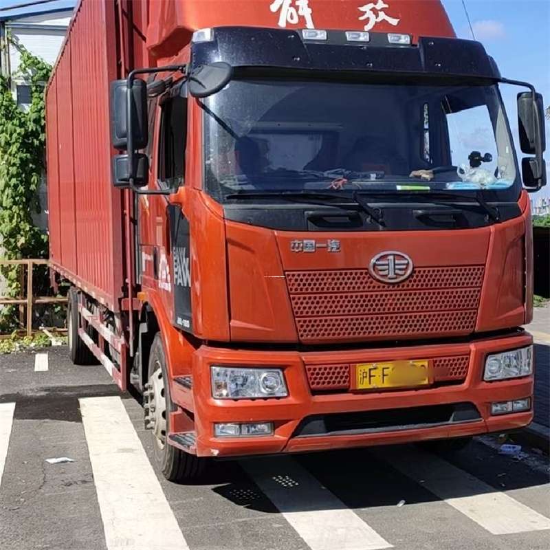 甘孜到朔州物流公司一站式服务，让货运更轻松